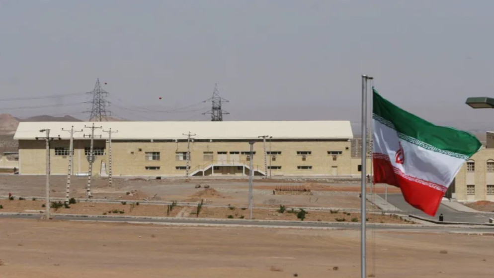 الطاقة الذرية: أضرار لحقت بموقع نطنز النووي الإيراني من دون تسرب إشعاعي