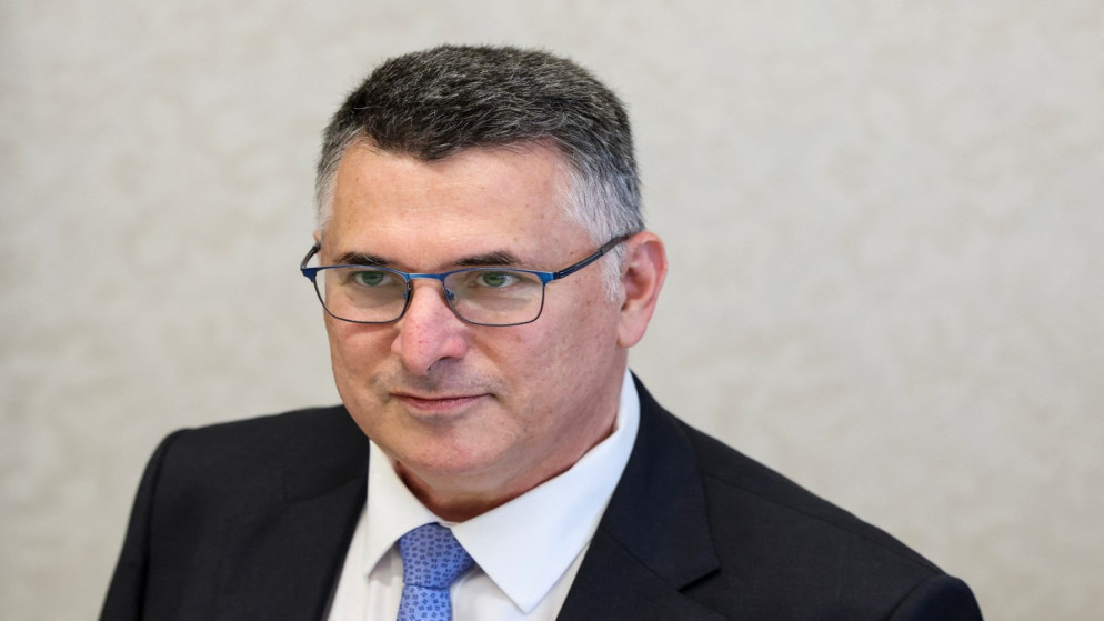 ساعر يدعو نحو 60 دولة لقطع علاقاتها مع إيران