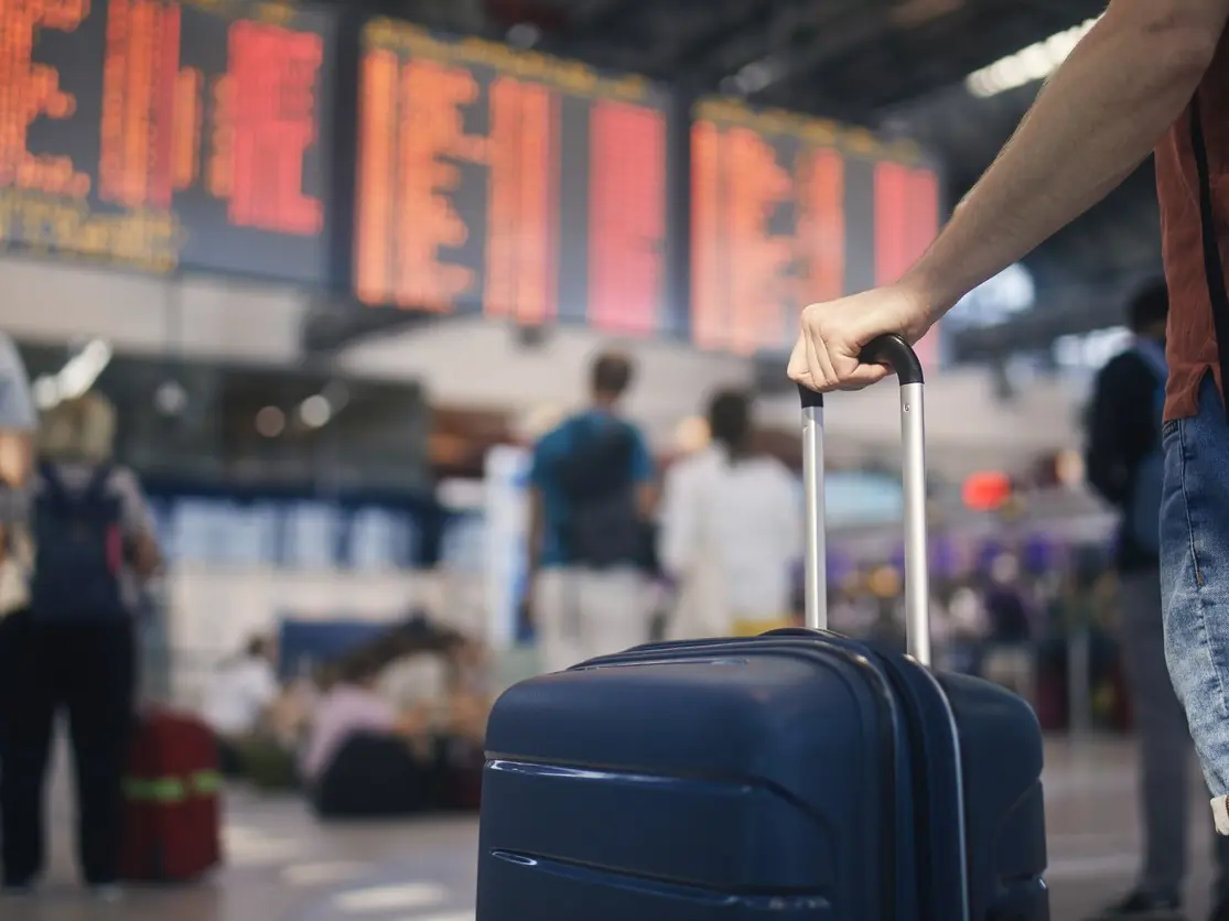 تزايد خسائر شركات الطيران وقطاع السفر بسبب صراع الشرق الأوسط