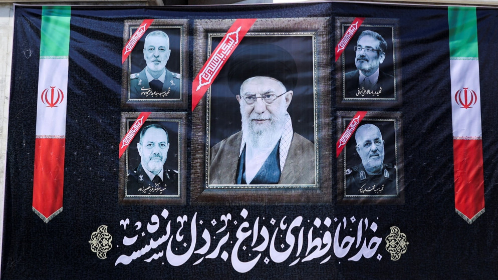 إيران تبذل ما بوسعها لاختيار مرشد أعلى جديد بسرعة