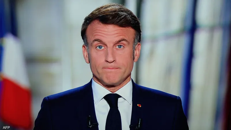 باريس تعزز حضورها العسكري في الخليج والمتوسط وتنشط اتصالاتها الدبلوماسية