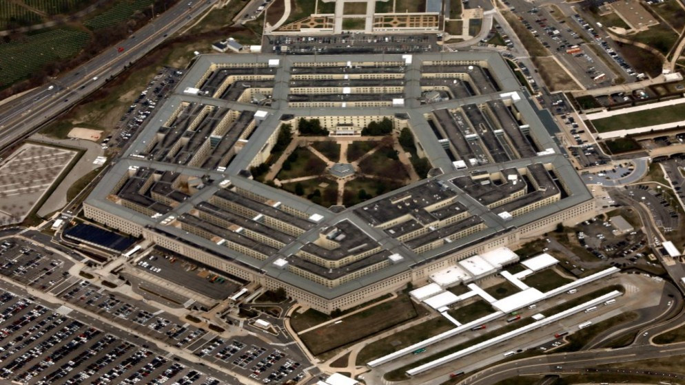 البنتاغون يعلن هوية جنديين آخرين قتلا في حرب إيران