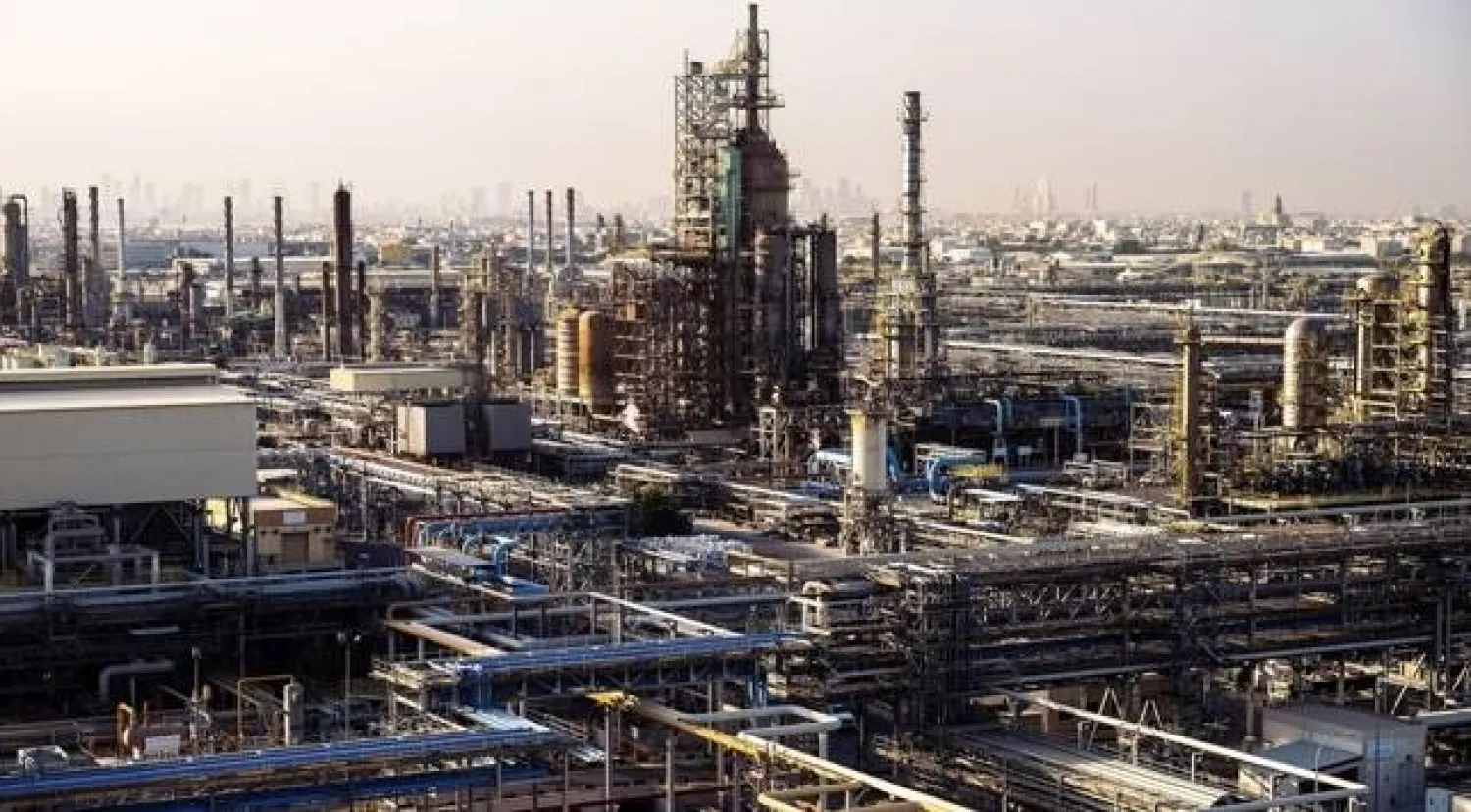 هجوم صاروخ إيراني يستهدف مصفاة بابكو في البحرين