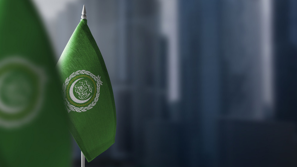 بطلب أردني عربي.. اجتماع وزاري طارئ للجامعة العربية الأحد لبحث الاعتداءات الإيرانية