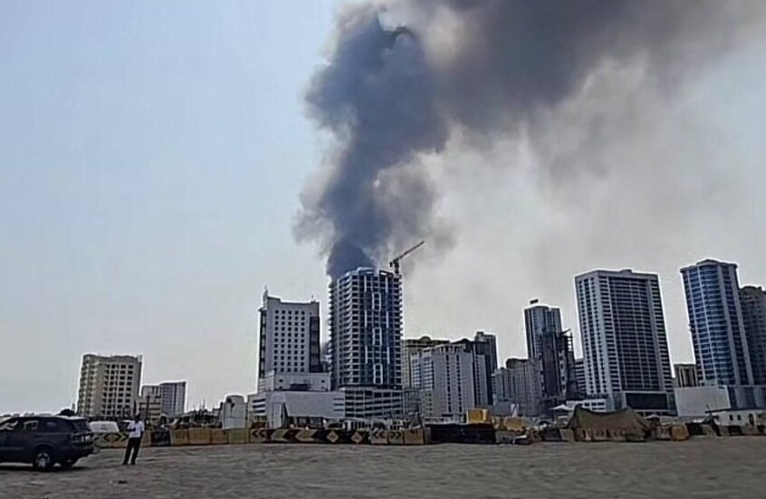 العالم يواصل التضامن مع الإمارات ويدين الاعتداءات الإيرانية السافرة على أراضيها