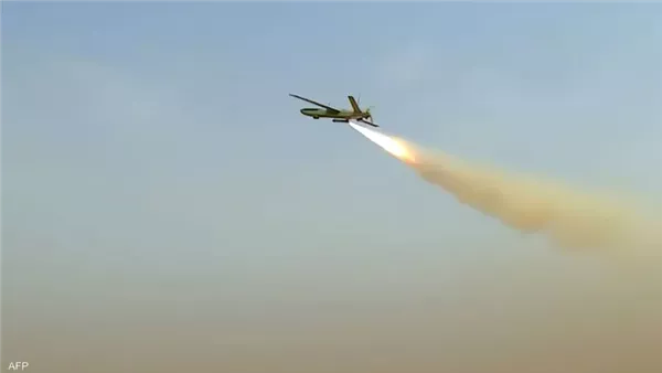 السعودية: اعتراض وتدمير طائرة مسيّرة شرق الرياض