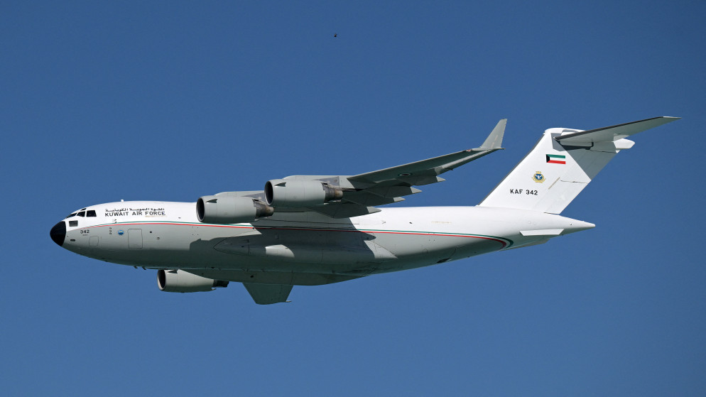 القوات المسلحة الكويتية تؤكد جاهزيتها للتعامل مع أي تهديدات