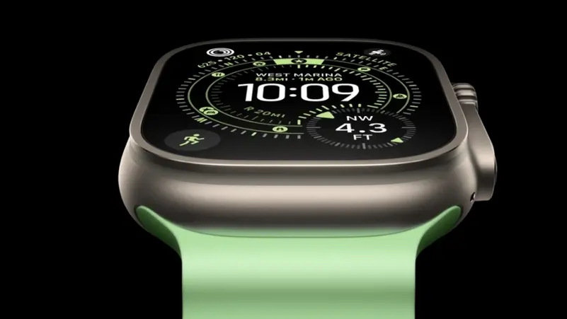 "أبل" تسعى لاستخدام الطباعة ثلاثية الأبعاد في هياكل آيفون وأبل ووتش