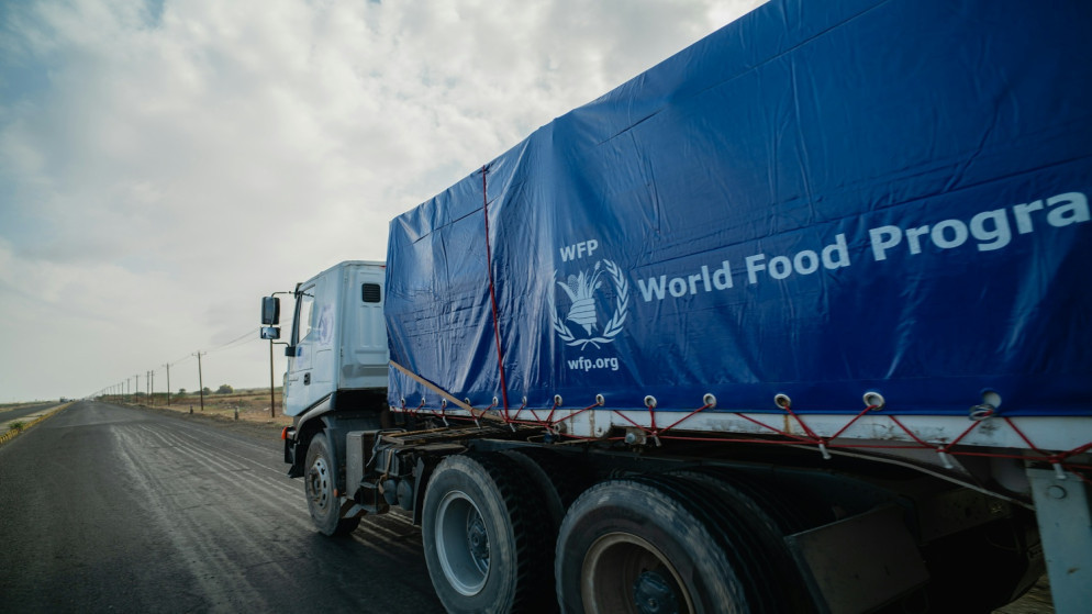 الأغذية العالمي يحذر من تفاقم الجوع عالميا مع ارتفاع أسعار الغذاء والوقود بسبب حرب إيران