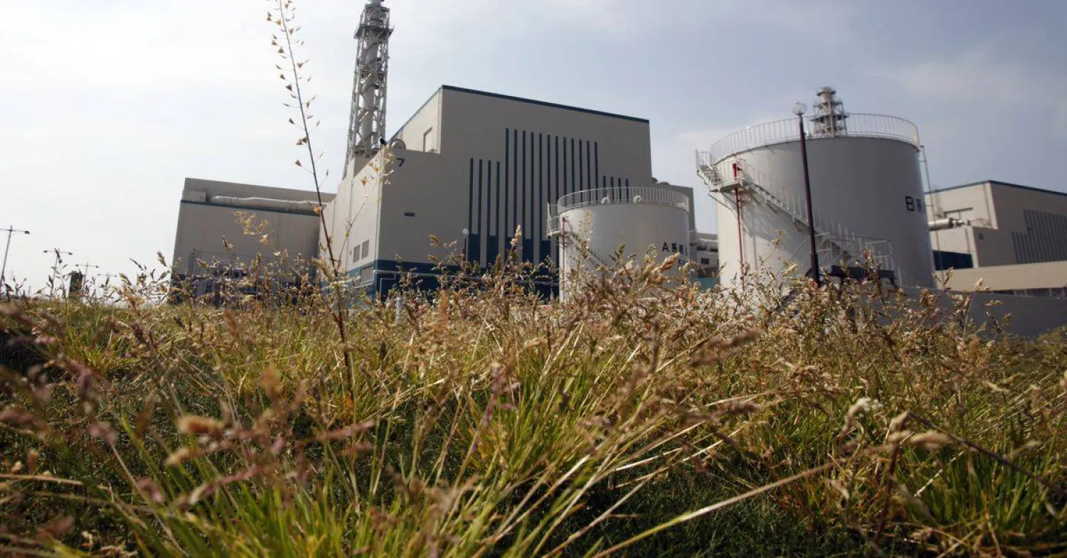 اليابان: مطالب بإحياء محطات الطاقة النووية لمواجهة تأثير حرب إيران