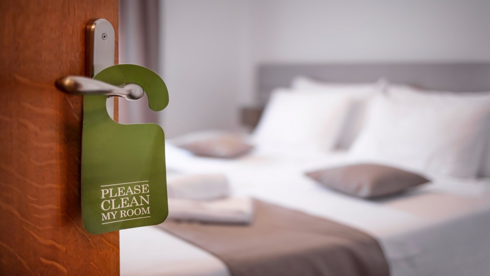 جمعية الفنادق: "تراجع حاد" في نسب الإشغال الفندقي وإلغاءات للرحلات السياحية