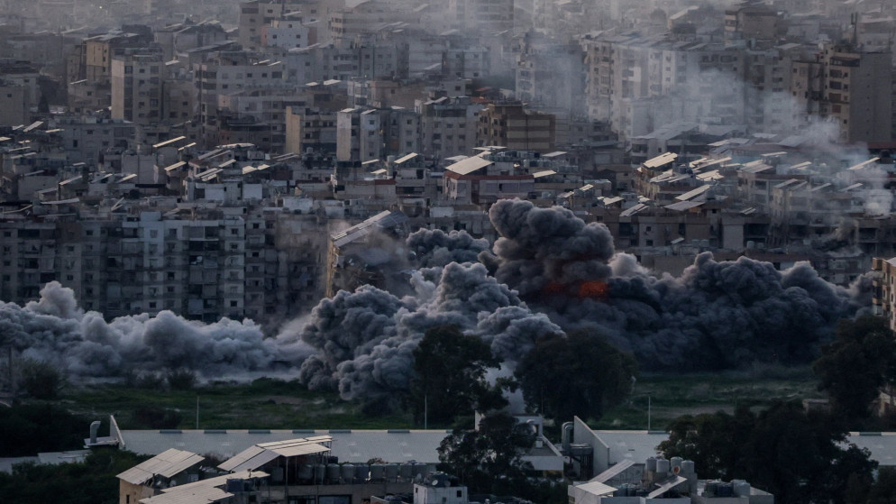 أكسيوس: لبنان يطلب من إدارة ترامب التوسط لإجراء محادثات مباشرة مع إسرائيل لإنهاء القتال