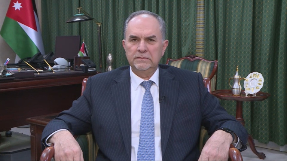 وزير العدل: العمل جار لأتمتة جميع خدمات الكاتب العدل