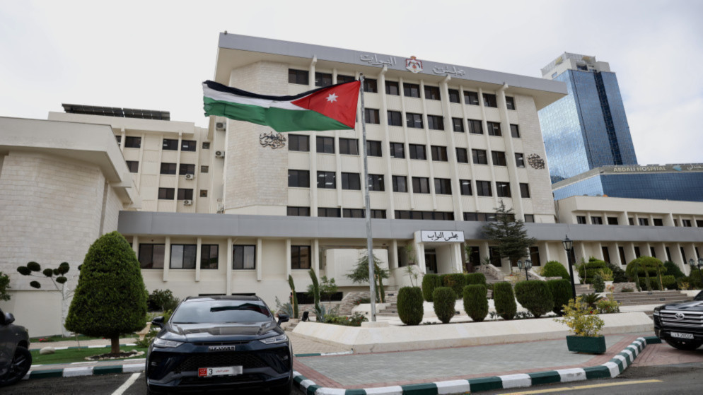 العمل النيابية تناقش اليوم مُعدل قانون الضمان الاجتماعي