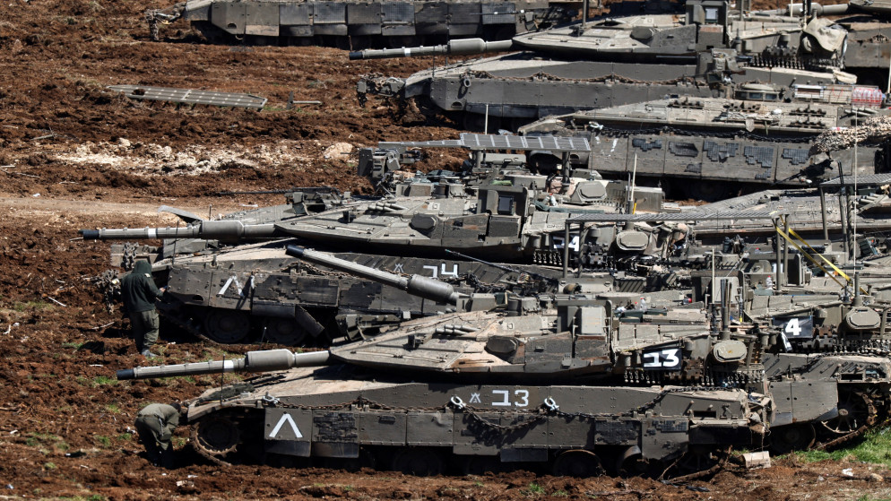 وزير الخارجية الإسباني: أي اجتياح بري إسرائيلي للبنان سيكون خطأ فادحا