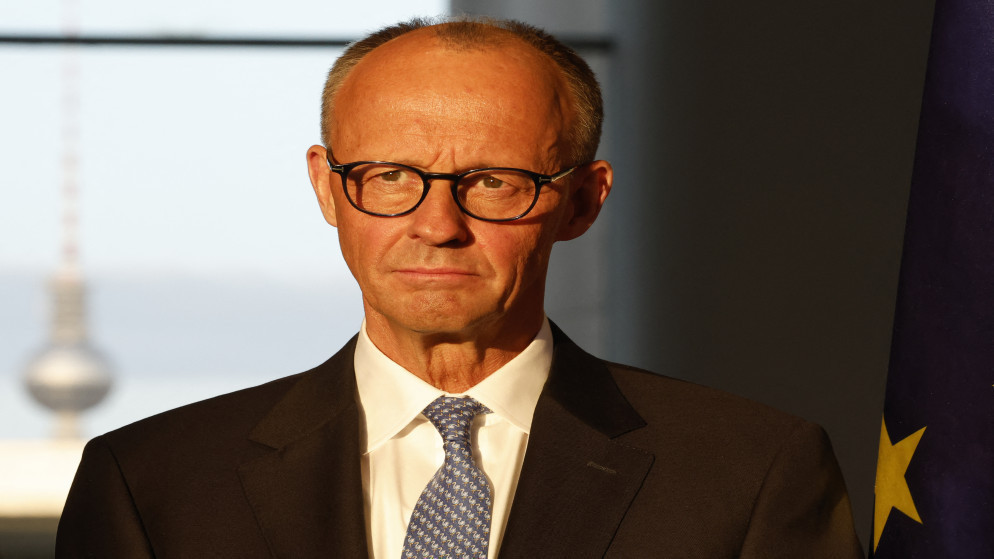 ميرتس: المشروع الاستيطاني في الضفة الغربية خطأ كبير