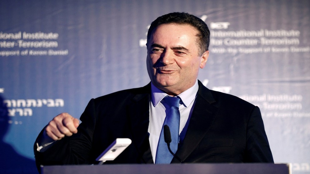 كاتس: العملية العسكرية ضد إيران ستستمر دون سقف زمني حتى تحقيق جميع الأهداف