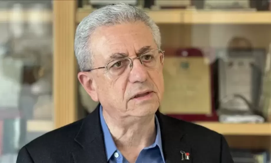 البرغوثي: إسرائيل تستغل الحرب على إيران لتصعيد اعتداءاتها بالقدس والضفة الغربية