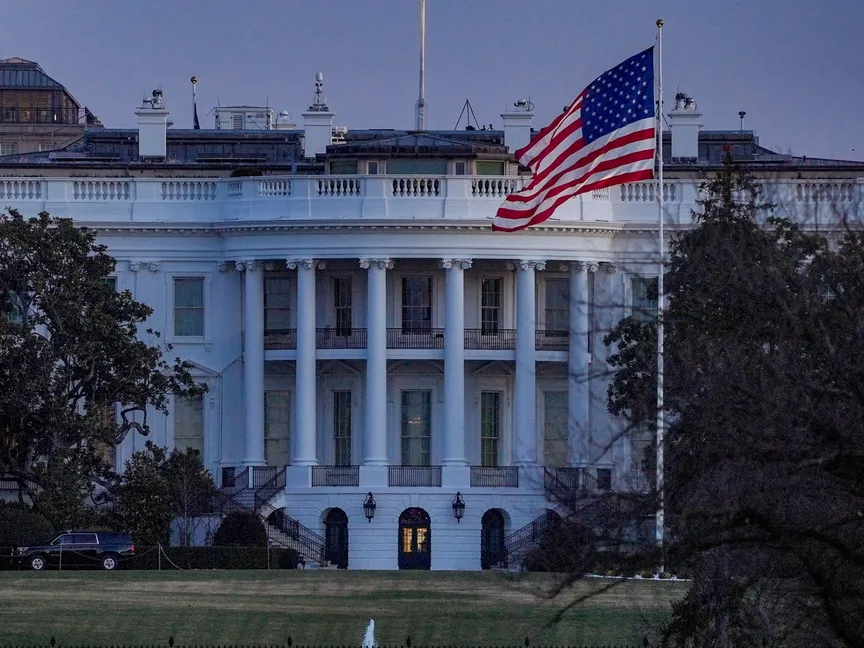 البيت الأبيض: تحذير إف. بي. آي من رد إيراني يستند إلى معلومة غير مؤكدة
