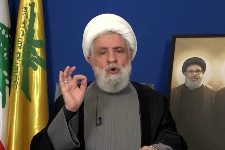 أمين عام حزب الله: أعددنا أنفسنا لمواجهة طويلة وتهديدات إسرائيل لا تخيفنا