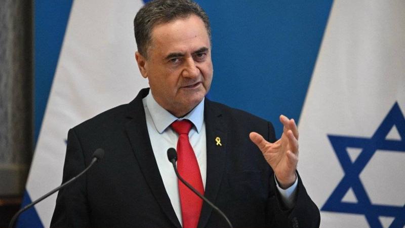 كاتس: الحرب على إيران تدخل مرحلة حاسمة