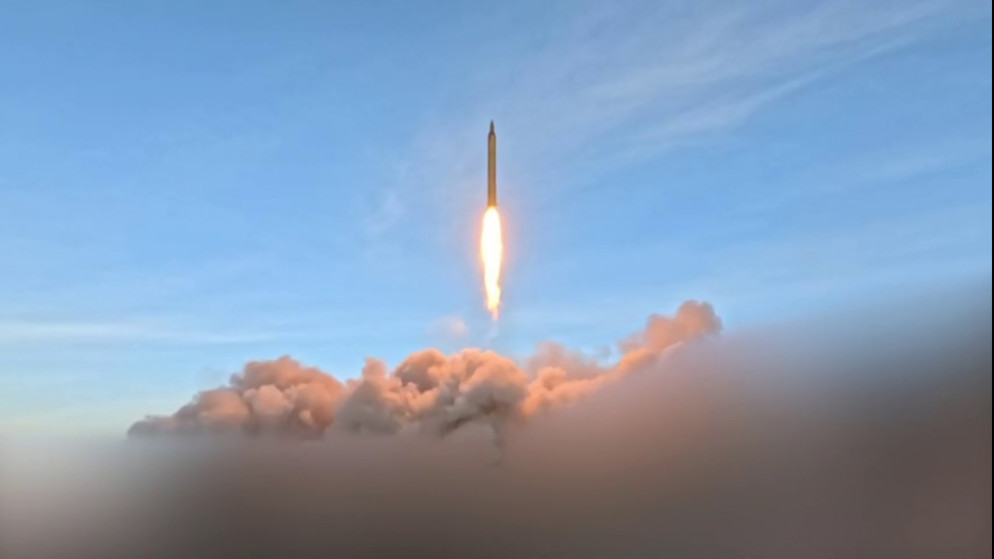 رويترز عن مصادر: الولايات المتحدة وإيران ترفضان مفاوضات التوصل لوقف إطلاق النار