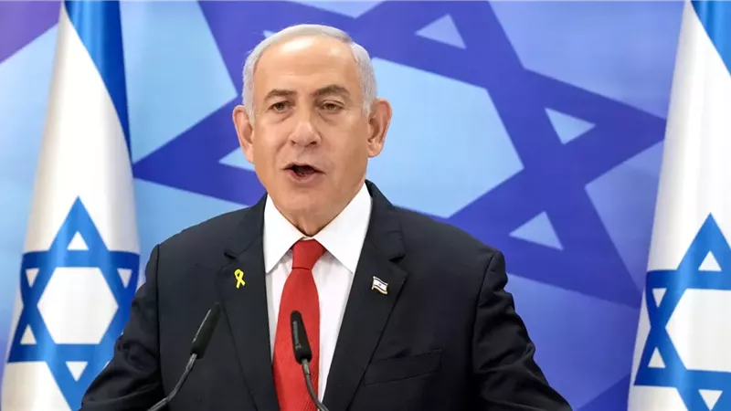 غياب نتنياهو عن اجتماع المجلس العسكري لأول مرة منذ بدء التصعيد مع إيران يثير التساؤلات