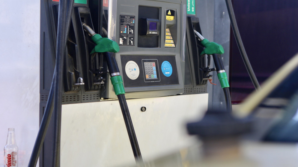 تنظيم الطاقة: بواخر محملة بالمشتقات النفطية والغاز قادمة إلى الأردن