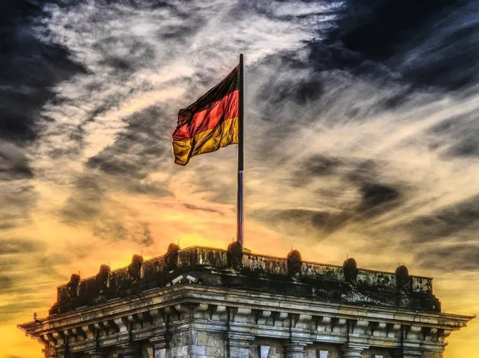 ألمانيا: إنشاء بنية أمن إقليمية ممكن بمجرد معرفة الأهداف الأميركية والإسرائيلية