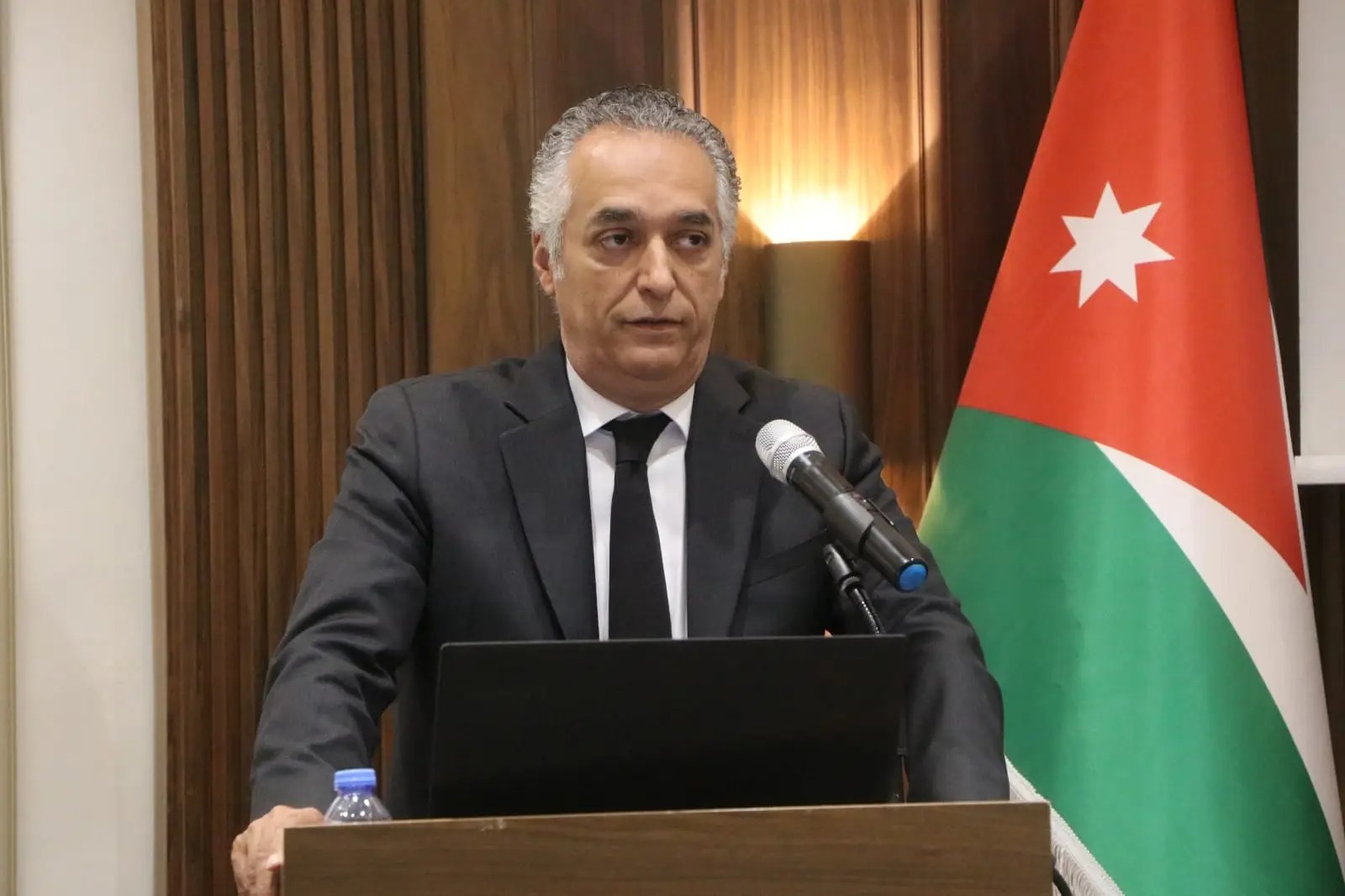 القيسي: إيران وصلت للعتبة النووية