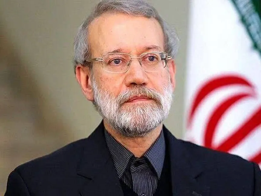 إسرائيل تؤكد مقتل علي لاريجاني