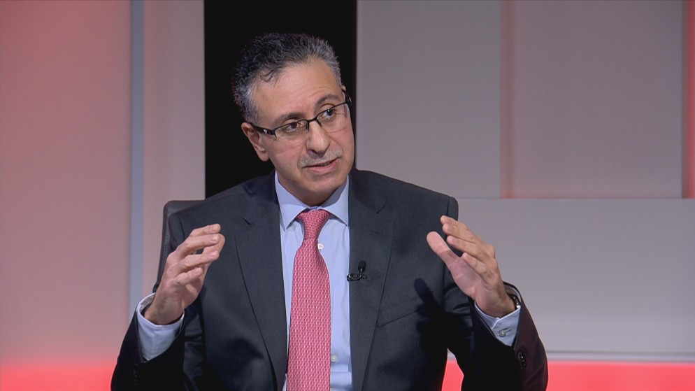 وزير الصناعة والتجارة: مخزون القمح الحالي يكفي لأكثر من 5 أشهر