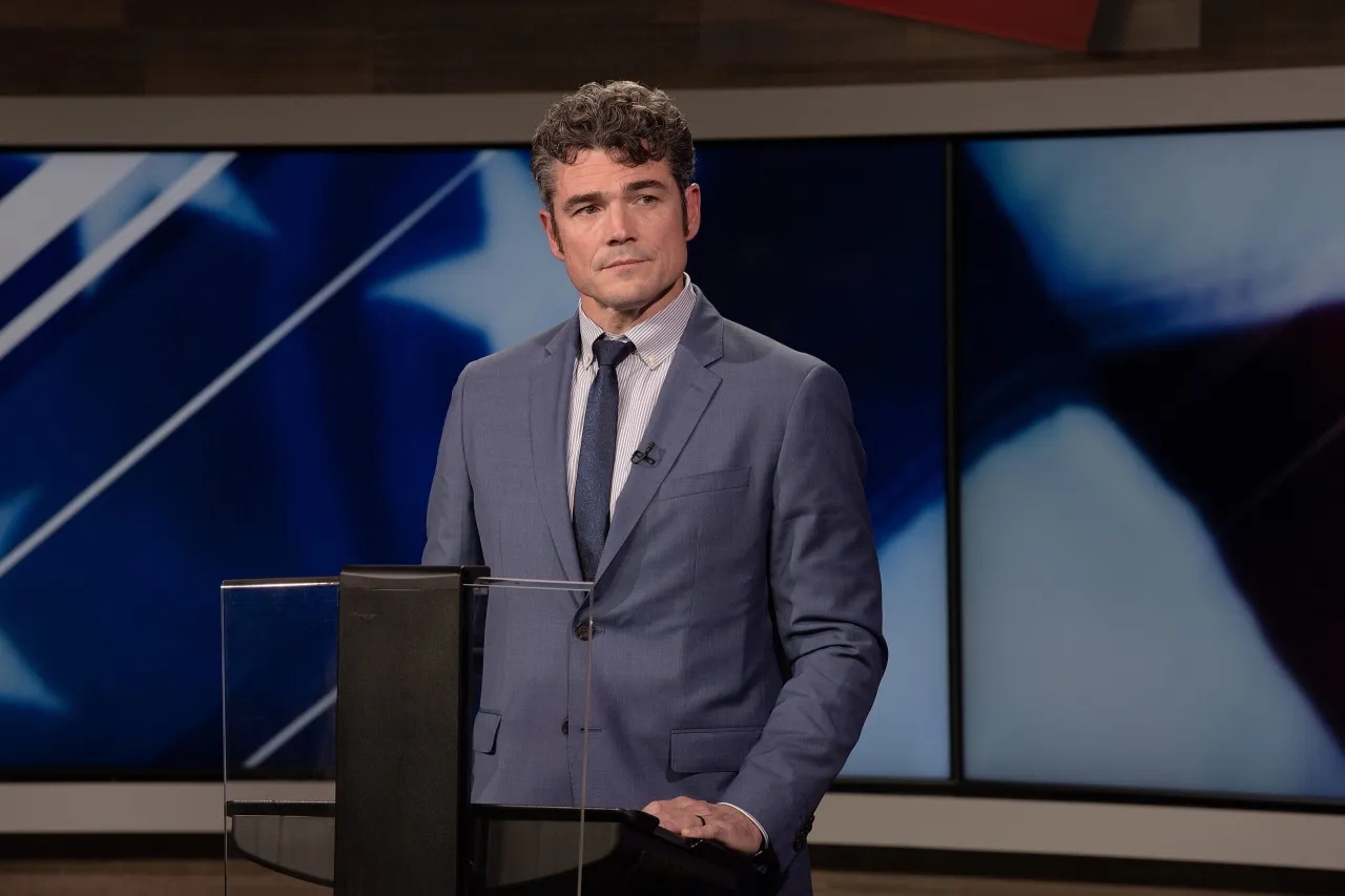 استقالة مدير المركز الوطني الأميركي لمكافحة الإرهاب على خلفية حرب إيران