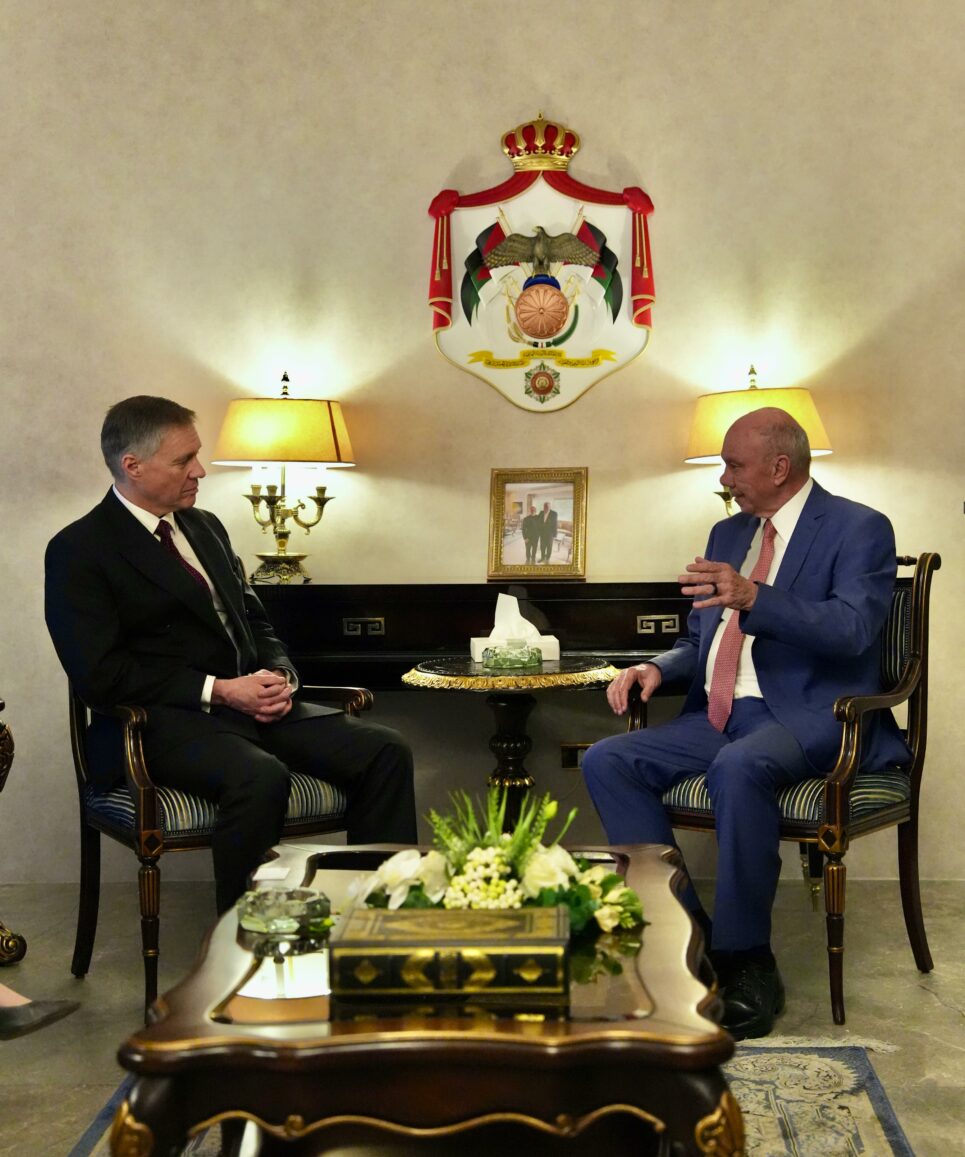 الفايز: توسيع دائرة الحرب في المنطقة سيدفعها إلى مزيد من الصراعات والفوضى والدمار