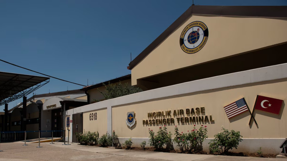 أنقرة تقول إن الناتو نشر بطارية صواريخ باتريوت إضافية في جنوب تركيا