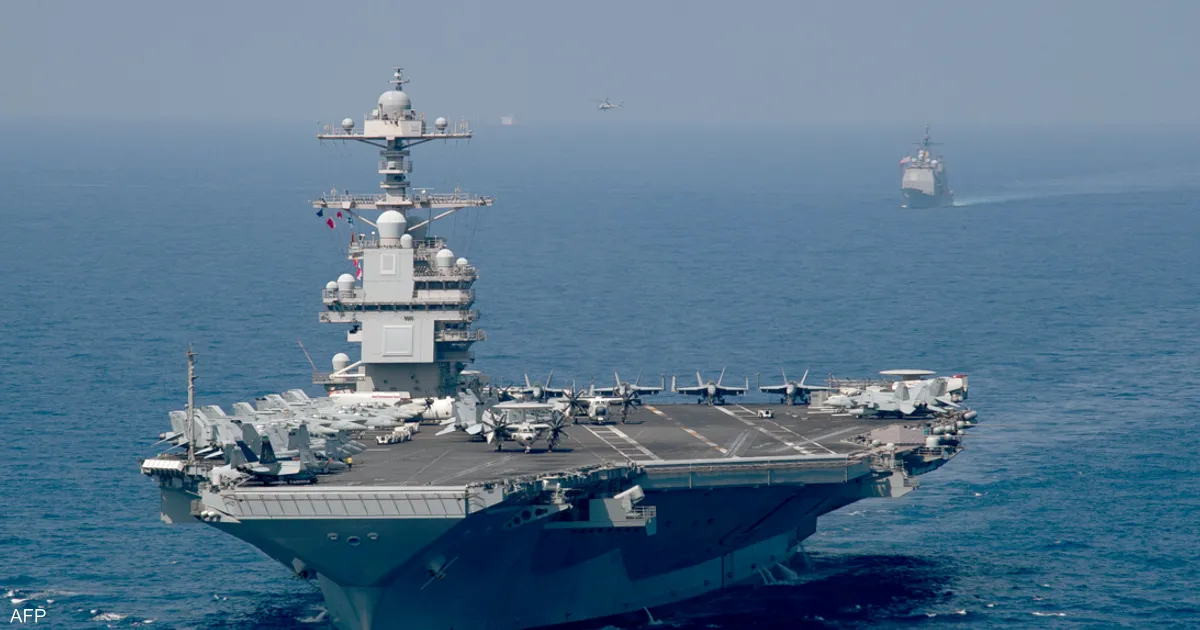 صحيفة: وزارة الحرب الأميركية تطلب أكثر من 200 مليار دولار من أجل حرب إيران