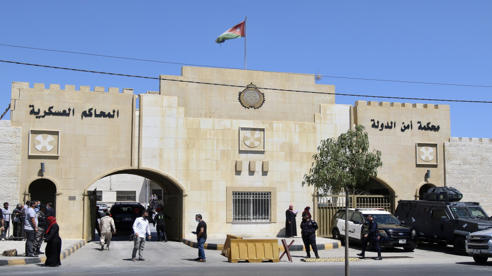 أمن الدولة تبدأ التحقيق في استشهاد 3 من مرتبات مكافحة المخدرات