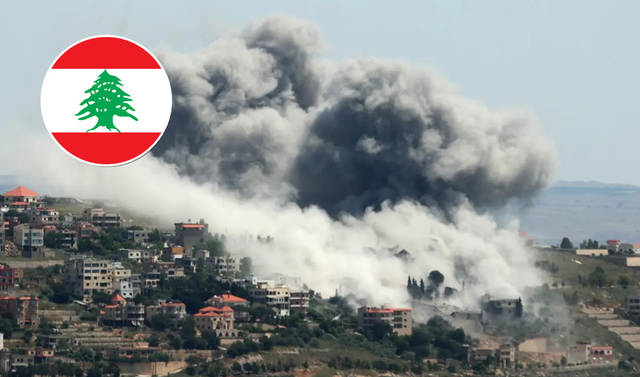 الصحة اللبنانية: 1000 قتيل جراء القصف الإسرائيلي على لبنان