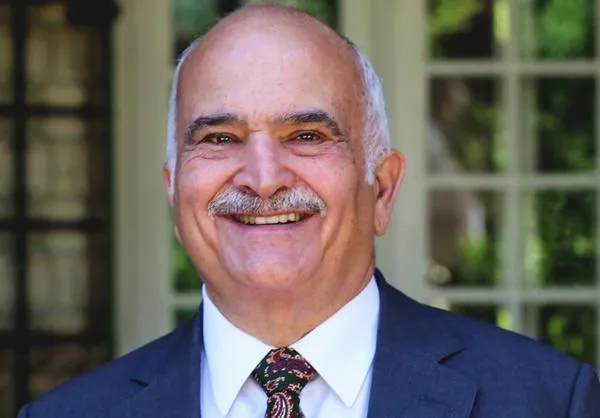 الأمير الحسن يحتفل بعيد ميلاده التاسع والسبعين