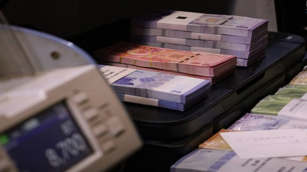 سوريا تقر موازنة بقيمة 10.5 مليارات دولار بزيادة كبيرة عن الأعوام السابقة