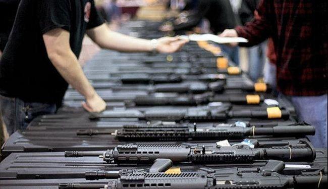 سويسرا تعلق صادرات الأسلحة إلى الولايات المتحدة بسبب حرب إيران