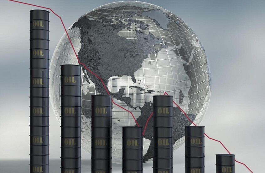 الطاقة الدولية تقترح العمل من المنزل وتجنب السفر الجوي لتخفيف أسعار النفط