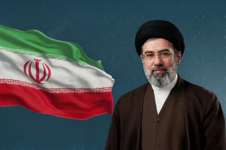 مجتبى خامنئي: الهجمات التي استهدفت تركيا وعُمان لم تنفذها إيران