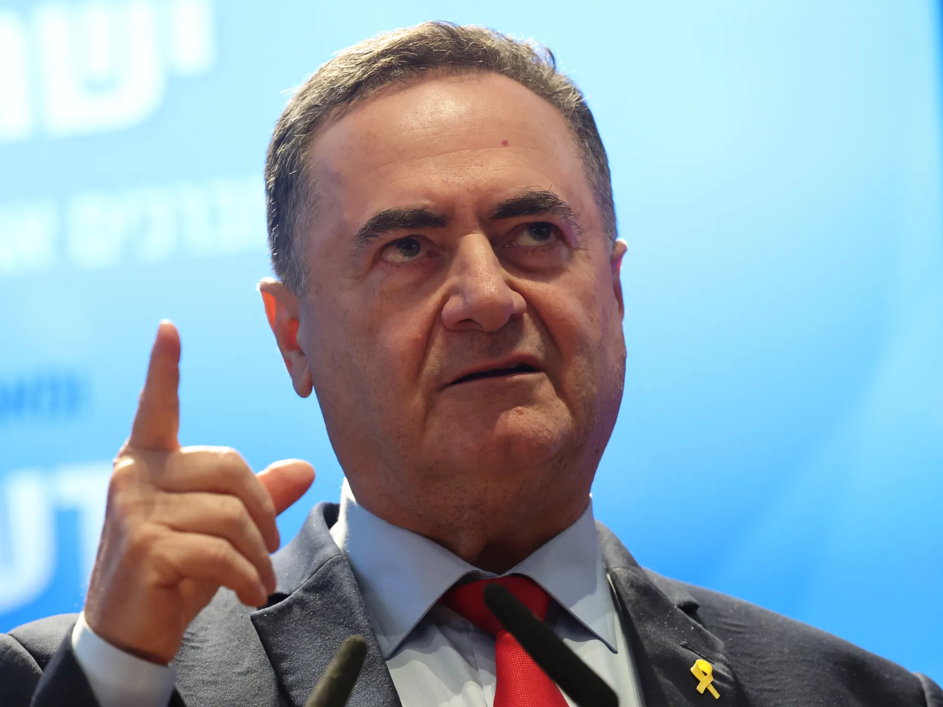 كاتس: وتيرة الضربات على إيران ستزداد بشكل كبير في الأيام المقبلة