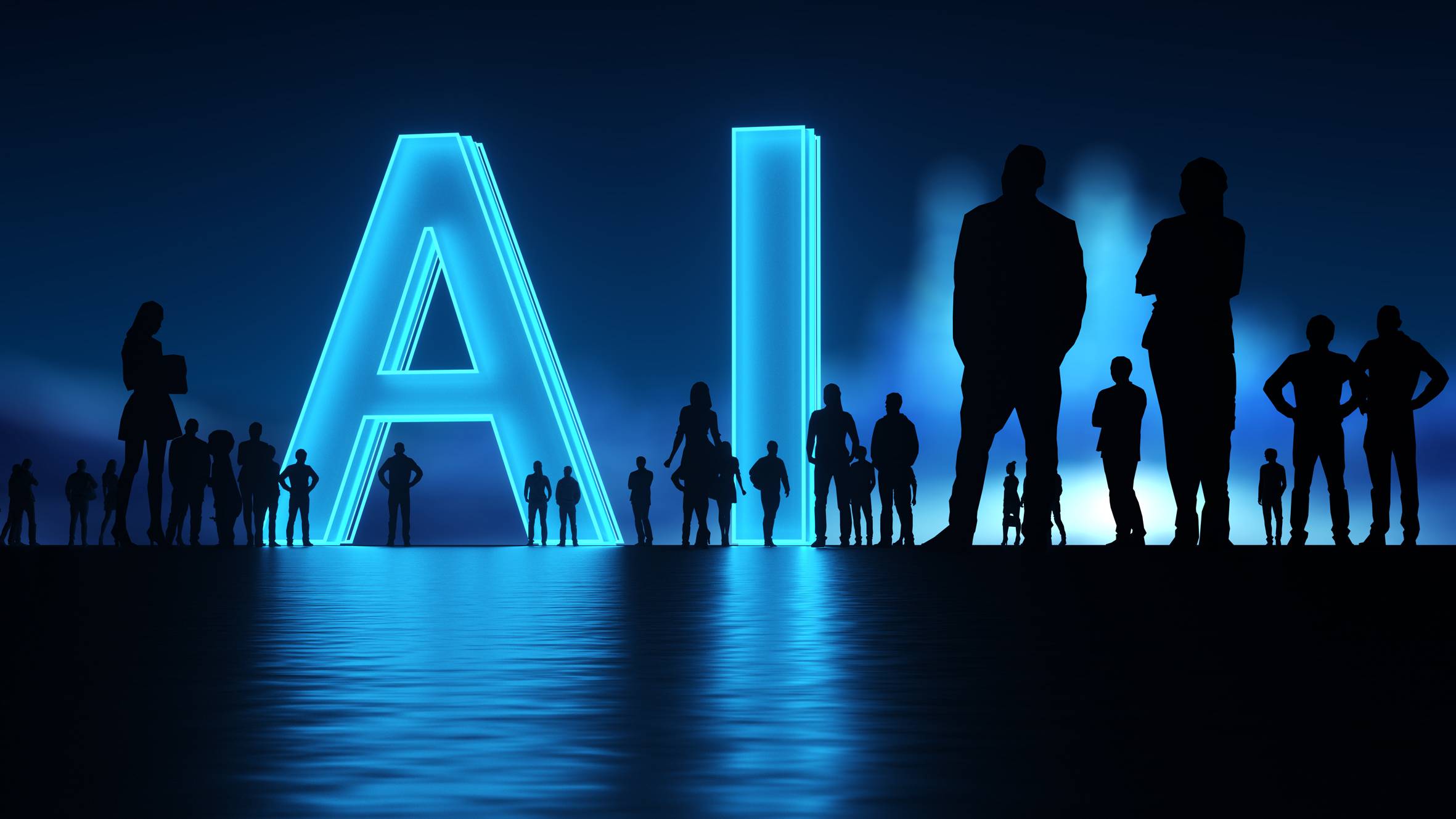 دراسة: الذكاء الاصطناعي قد يعزز التفكير الوهمي