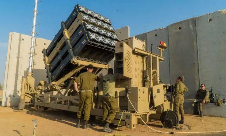 اتهام جندي إسرائيلي بتسريب معلومات عن القبة الحديدية لإيران.. تفاصيل