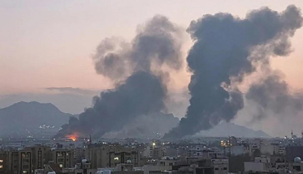 الصحة العالمية: حرب الشرق الأوسط بلغت مرحلة خطيرة