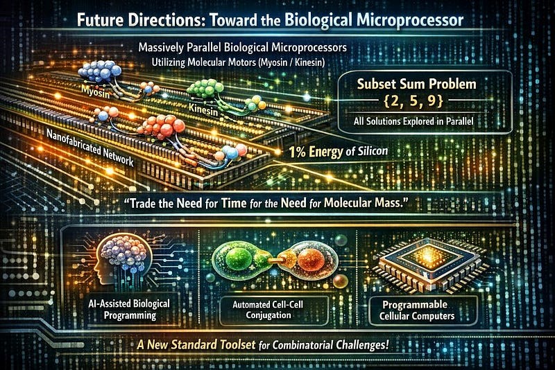 تقرير الجدوى التقنية لتنفيذ البوابات المنطقية الاصطناعية والحوسبة المعتمدة على الحمض النووي داخل الأنظمة الحية