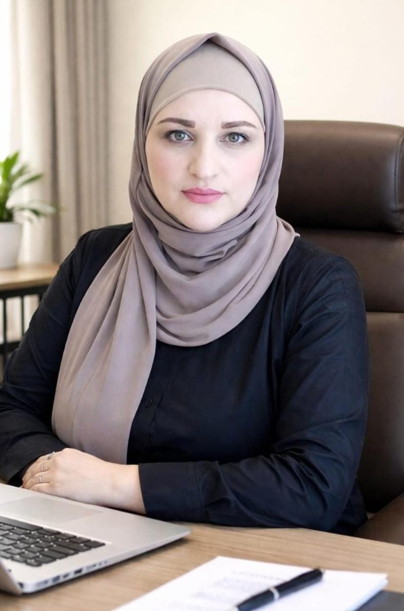 عندما يعلو الموج… إعلم جيدًا أن السفينة عظيمة