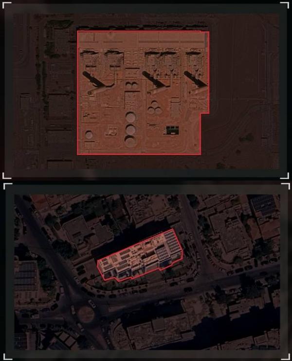 إيران تهدد باستهداف محطتي طاقة أردنيتين و9 عربية خليجية.. تفاصيل
